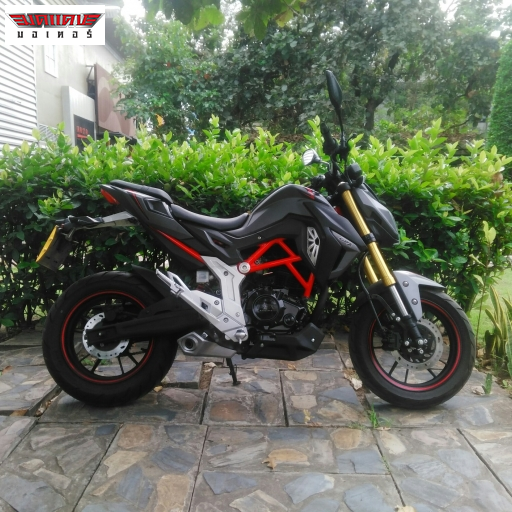 DEMON150GN